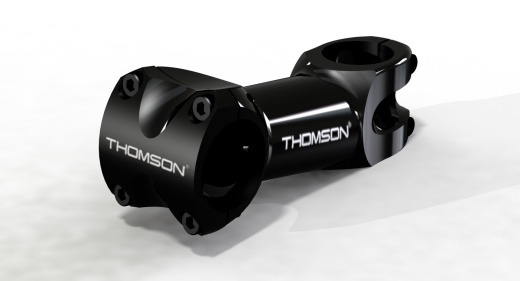 山地车自行车把立31.8毫米缩略图